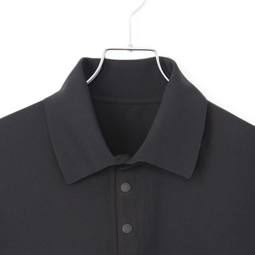 ALLTERRAIN】FUSIONKNIT H／S POLO SHIRT （CRONY） | DESCENTE公式