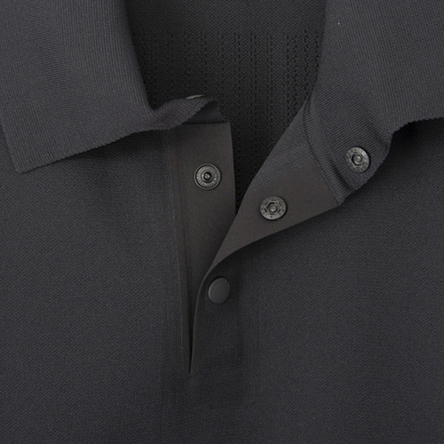 【値下げ】ALLTERRAIN フュージョンニット 長袖ポロシャツ 値下げ】ALLTERRAIN フュージョンニット 長袖ポロシャツ