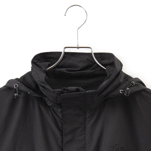 x WILD THINGS HELL VENTILATION COAT | CHARI&CO公式通販 rumors