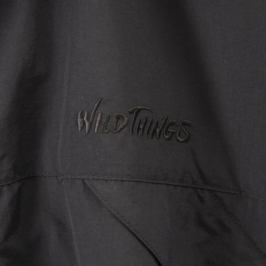 x WILD THINGS HELL VENTILATION COAT | CHARI&CO公式通販 rumors