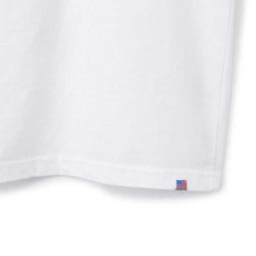 SEE YOU IN THE WATER US COTTON TANKTOP(LOOSE FIT) | MAGIC NUMBER 