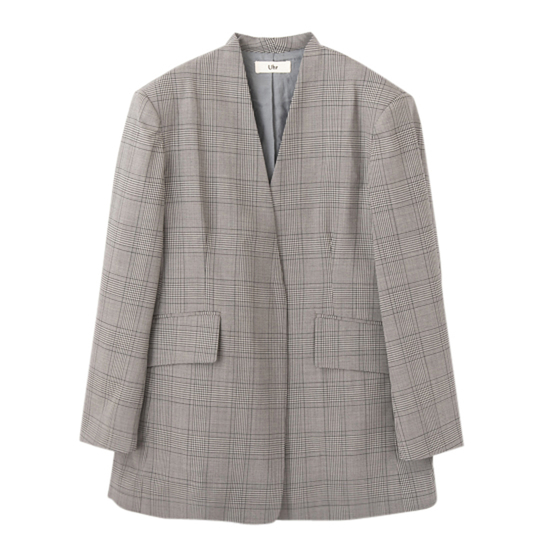 Over Jacket | Uhr公式通販 rumors