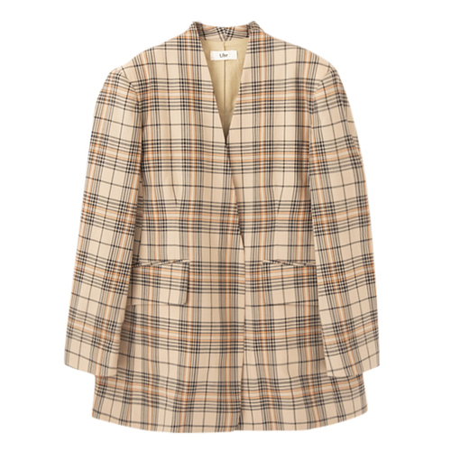 Over Jacket | Uhr公式通販 rumors