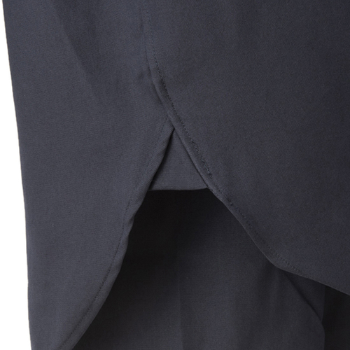 FINX Cotton Oxford B・D Collar Shirt | Scye公式通販 rumors