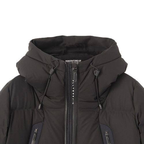 NCAA DESCENTE社　ダウンジャケット　天然羽毛　軽い　アメカジ　デット NCAA DESCENTE社 ダウンジャケット 天然羽毛 軽い アメカジ デット