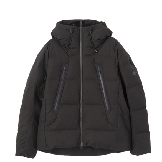 ALLTERRAIN】MIZUSAWA DOWN OVERSIZED JACKET（MOUNTAINEER 