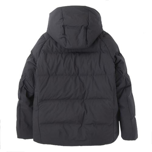 ALLTERRAIN】MIZUSAWA DOWN JACKET （GORE-TEX AMBIT） | DESCENTE公式