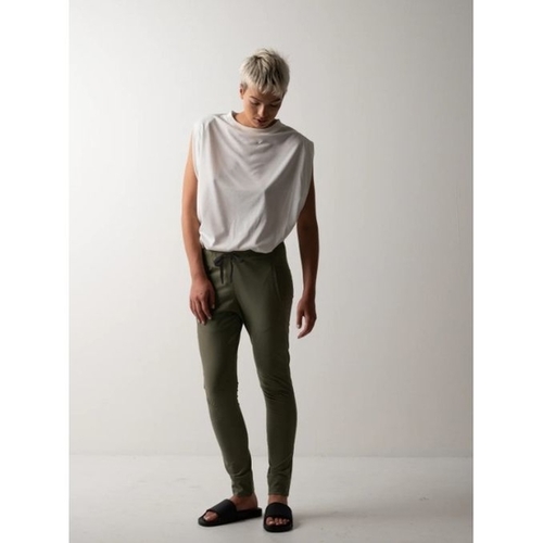 COGTHEBIGSMOKE コグザビッグスモーク／スリムレギンスパンツ