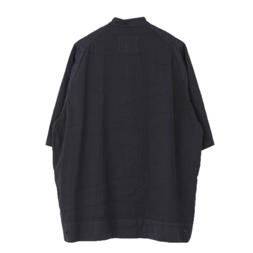 TEATORA capsule snap shirt テアトラ カプセルスナップ TEATORA」CAPSULESNAP POLO SHIRT DOCTOROID | ANOTHER LOUNGE