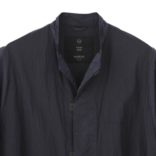 CAPSULESNAP SHIRT S／S MP（2023SS） | TEATORA公式通販 rumors