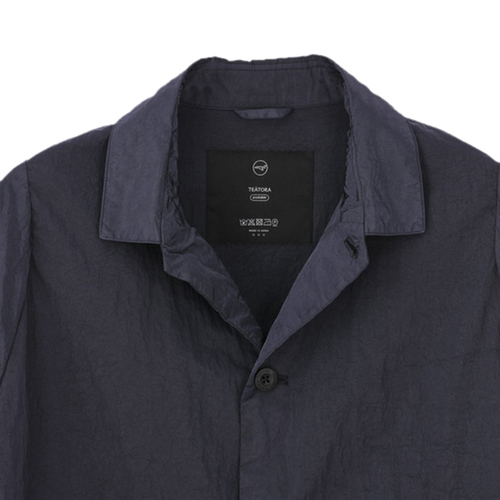 CARTRIDGE SHIRT S／S MP（2023SS） | TEATORA公式通販 