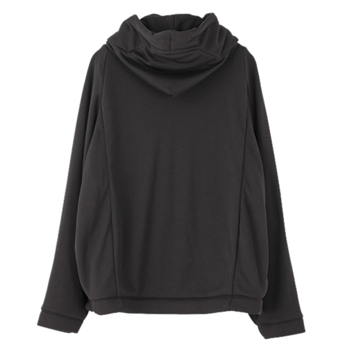 CARTRIDGE HOODIE F／Z WL（2023SS） | TEATORA公式通販