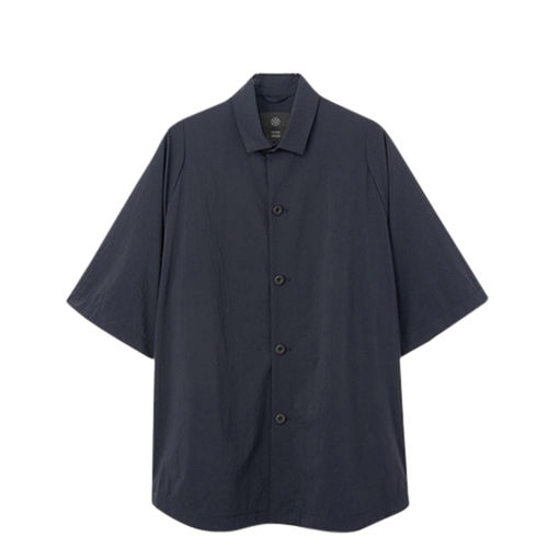 CARTRIDGE SHIRT S／S DR （NAVY・2023SS） | TEATORA公式通販 rumors