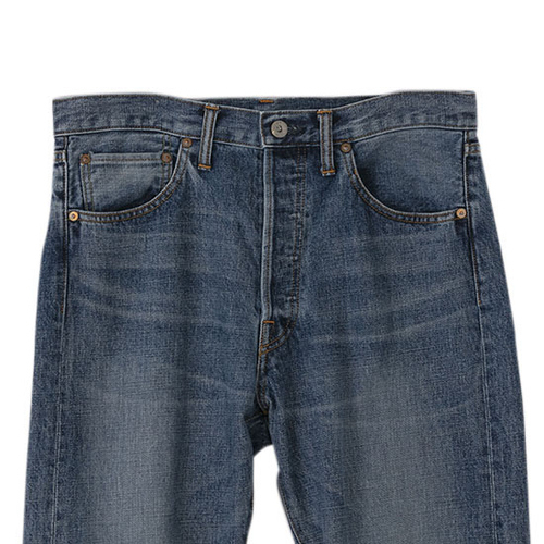 キャルオーラインCAL O LINE JEANS STRAIGHT