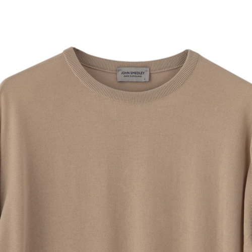 美品 john smedley クルーネックニット シーアイランドコットン 半袖 楽天市場】ジョンスメドレー / JOHN SMEDLEY / BELDEN / クルー