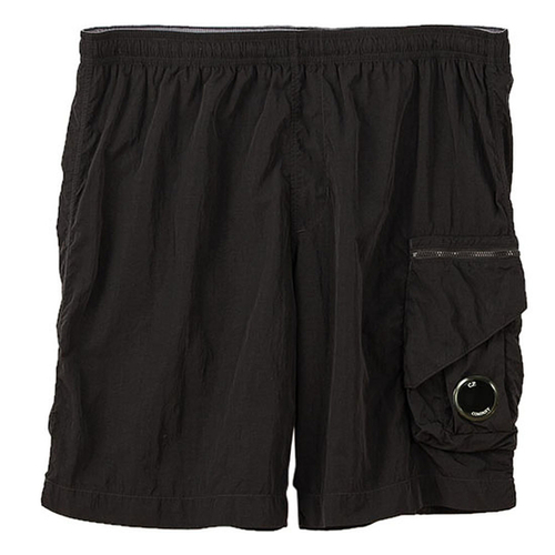 AUTUMN 10%OFFクーポン対象】ECO-CHROME R UTILITY SWIM SHORTS