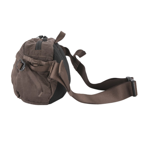 NYLON B CROSSBODY PACK（14CMAC112A-005269G） | C.P.COMPANY