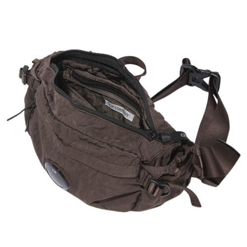 NEW LIFE 10%OFFクーポン対象】NYLON B CROSSBODY PACK