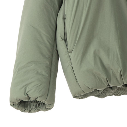 SOLAR HEAT BLOUSON（OLIVE） | MINOTAUR公式通販 rumors