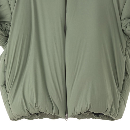 SOLAR HEAT BLOUSON（OLIVE） | MINOTAUR公式通販 rumors