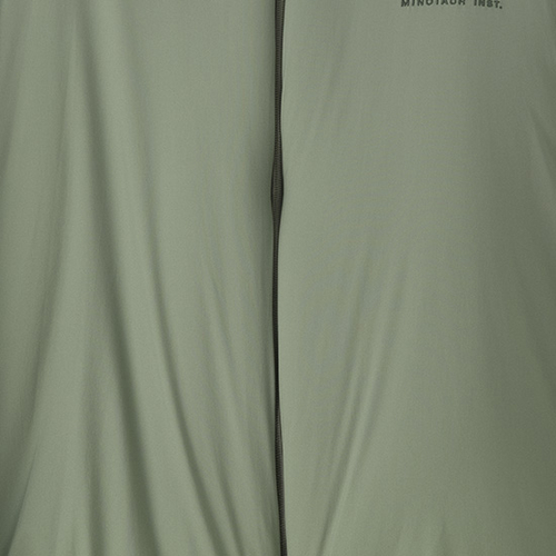 SOLAR HEAT BLOUSON（OLIVE） | MINOTAUR公式通販 rumors