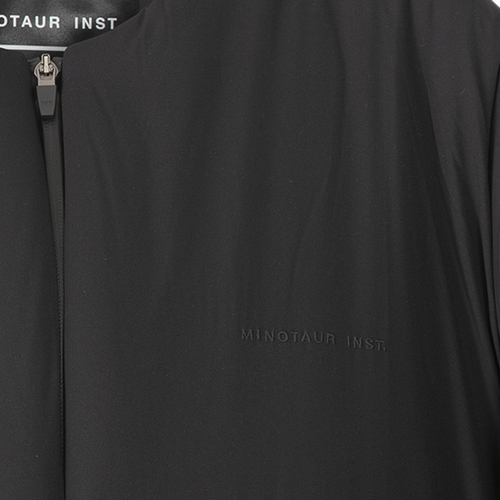 SOLAR HEAT BLOUSON（BLACK） | MINOTAUR公式通販 rumors