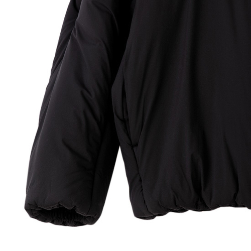 SOLAR HEAT BLOUSON（BLACK） | MINOTAUR公式通販 rumors