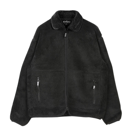 FLUFFY BOA JACKET | WILD THINGS公式通販 rumors