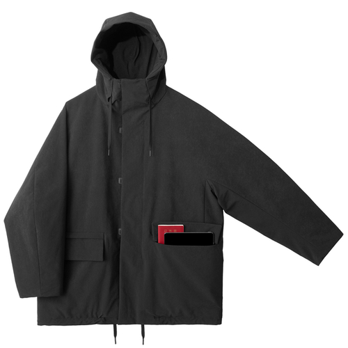 Souvenir Hunter M／L BR-PLUS | TEATORA公式通販 rumors