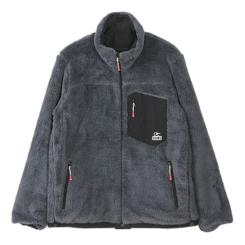 Elmo Gore-Tex WINDSTOPPER Reversible Jacket | CHUMS公式通販 rumors