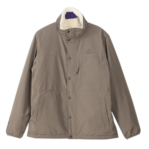 Elmo Gore-Tex WINDSTOPPER Reversible Jacket | CHUMS公式通販 rumors