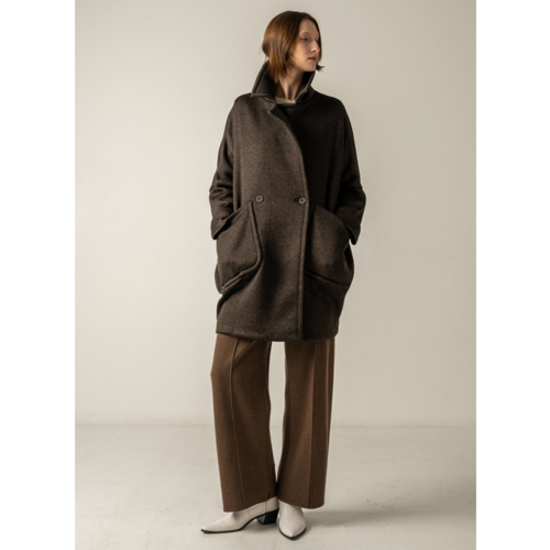【人気ショップが最安値挑戦！】 | COAT PENTAGON ELIZABETH COG rumors SMOKE公式通販 BIG THE ジャケット・アウター