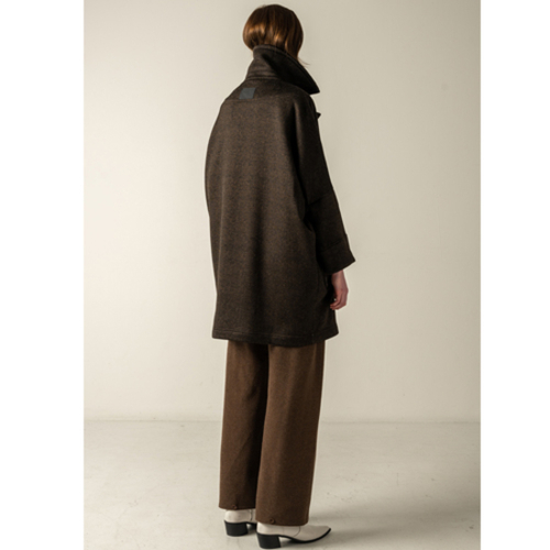 ELIZABETH PENTAGON COAT | COG THE BIG SMOKE公式通販 rumors