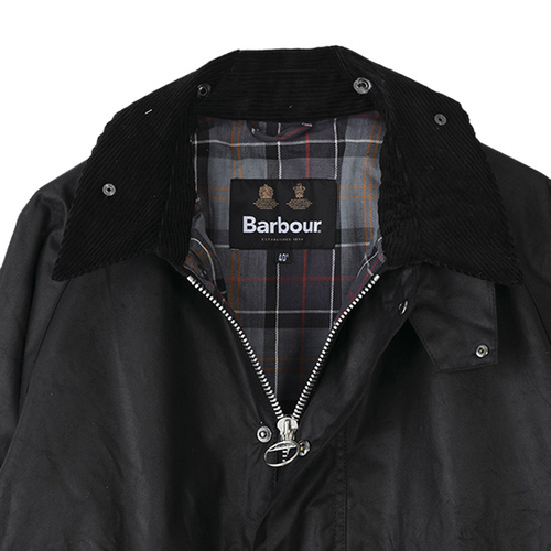 TRANSPORT os wax(BLACK・MWX1678BK91) | Barbour公式通販 rumors TRANSPORT os wax(BLACK・MWX1678BK91) | Barbour公式通販 rumors