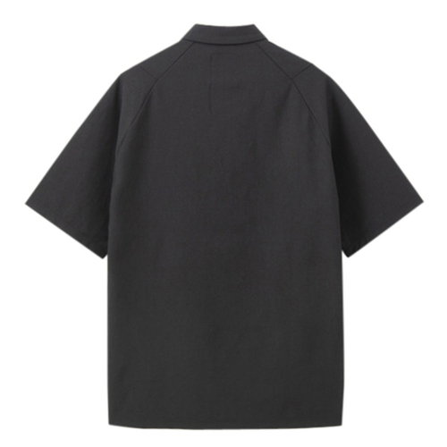CAPSULESNAP POLO SHIRT GC（2024SS） | TEATORA公式通販 rumors