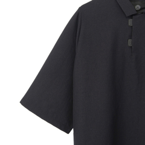 CAPSULESNAP POLO SHIRT GC（2024SS） | TEATORA公式通販 rumors