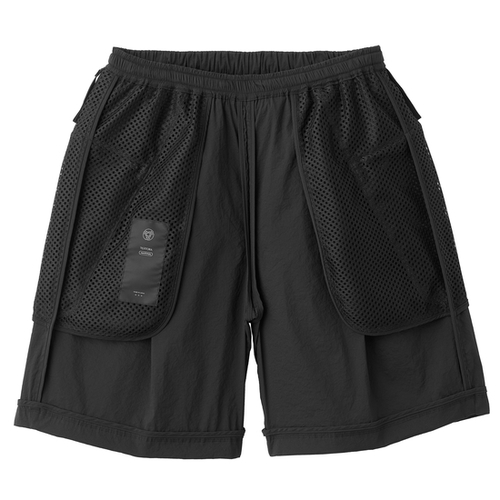 Wallet Shorts RESORT AQ | TEATORA公式通販 rumors