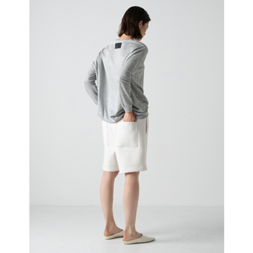 【COGTHEBIGSMOKE】　 JENNY V-NECK TOP COGTHEBIGSMOKE】 JENNY V-NECK TOP