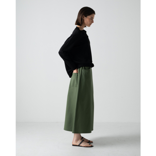 トップス cogthebigsmoke JENNY V-NECK TOP black トップス cogthebigsmoke JENNY V-NECK TOP black TOPS