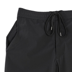 SCYE 10%OFFクーポン対象】Nylon Stretch Shell Drawstring Trousers ...