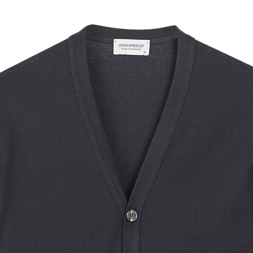 JOHN SMEDLEY WISTING カーディガン　サイズS JOHN SMEDLEY ジョンスメドレー カーディガン WISTING ウィ