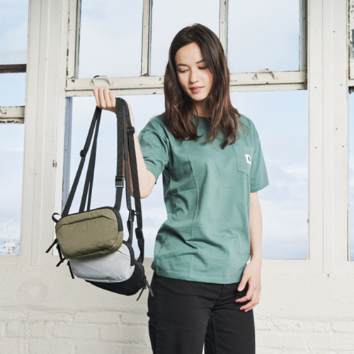 GO SLING 2（GRAY・2024SS） | Aer公式通販 rumors