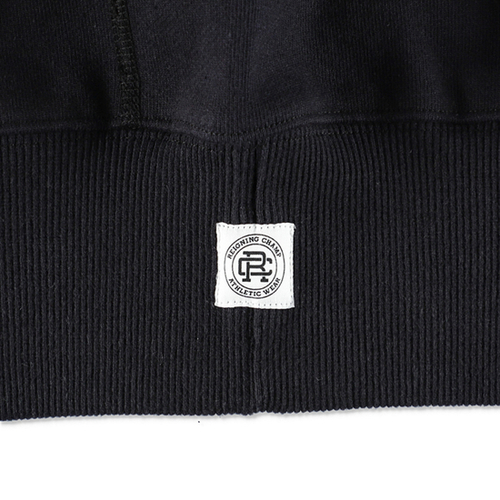 Scye】REIGNING CHAMP×Scye ZIP-UP HOODIE（8123-23081・RC-3944 