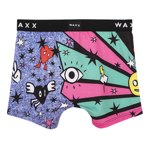 POP ART | WAXX公式通販 rumors