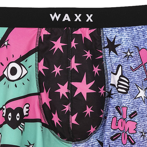 POP ART | WAXX公式通販 rumors