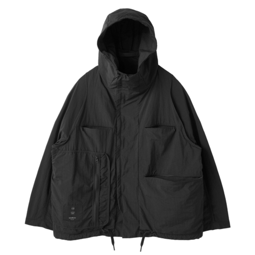 Souvenir Hunter S／L P（2024AW） | TEATORA公式通販 rumors