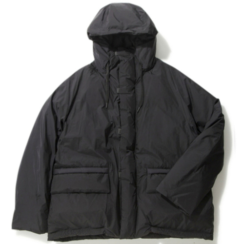 Souvenir Hunter S／L EVA（2024AW） | TEATORA公式通販 rumors