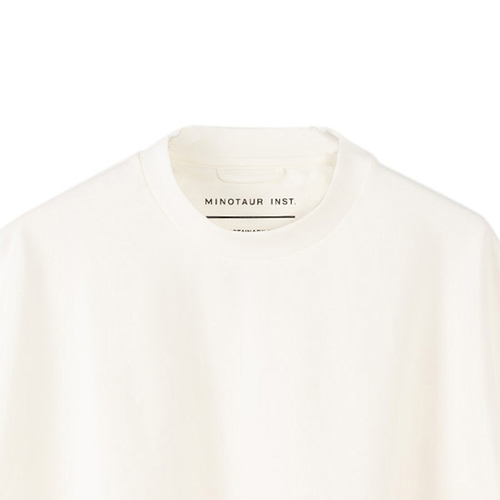 ORGANIC Q／S（WHITE） | MINOTAUR公式通販 rumors