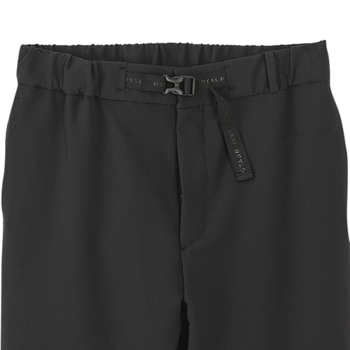 TECH RS PANTS（BLACK） | MINOTAUR公式通販 rumors