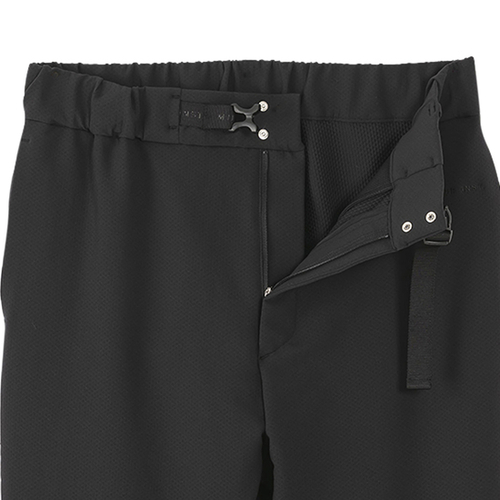 TECH RS PANTS（BLACK） | MINOTAUR公式通販 rumors